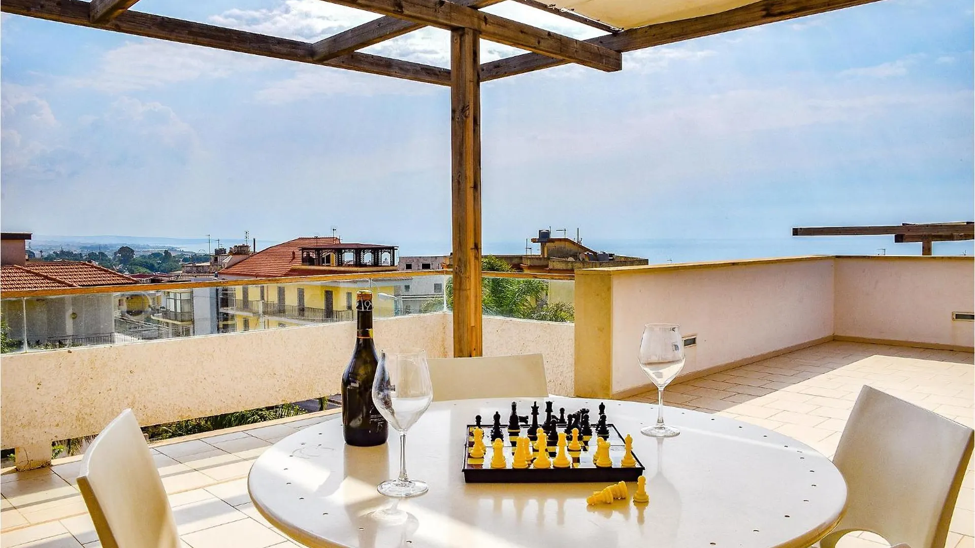 2 Bedroom Nice Home In Marina Di Ragusa