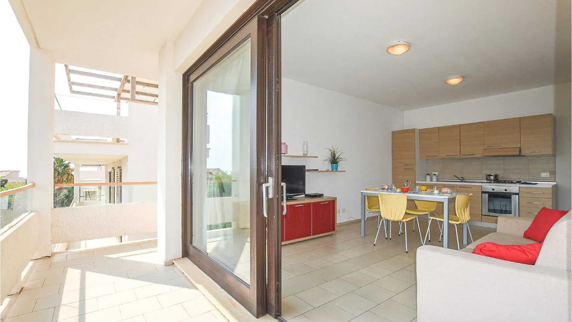 2 Bedroom Nice Home In Marina Di Ragusa