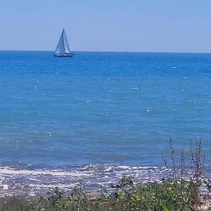 Casa vacanze Adele, Marina di Ragusa
