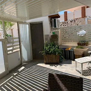 Casa vacanze Balata, Marina di Ragusa